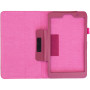 Чехол Galeo Classic Folio для Huawei Mediapad T3 8 (KOB-L09) Hotpink