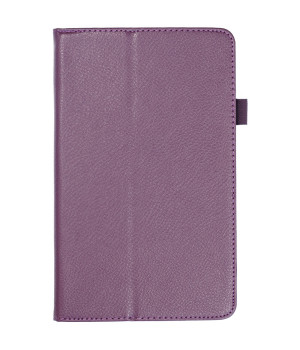Чохол Galeo Classic Folio для Huawei Mediapad T3 8 (KOB-L09) Purple