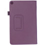 Чехол Galeo Classic Folio для Huawei Mediapad T3 8 (KOB-L09) Purple