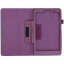 Чехол Galeo Classic Folio для Huawei Mediapad T3 8 (KOB-L09) Purple