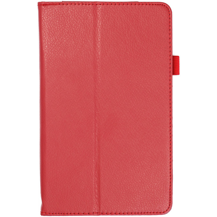 Чехол Galeo Classic Folio для Huawei Mediapad T3 8 (KOB-L09) Red