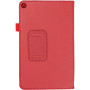 Чехол Galeo Classic Folio для Huawei Mediapad T3 8 (KOB-L09) Red