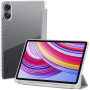 Чохол Galeo Acrylic Trifold with Stylus Holder для Xiaomi Redmi Pad Pro 12.1" / Poco Pad Grey