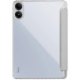 Чохол Galeo Acrylic Trifold with Stylus Holder для Xiaomi Redmi Pad Pro 12.1" / Poco Pad Grey