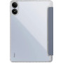 Чохол Galeo Acrylic Trifold with Stylus Holder для Xiaomi Redmi Pad Pro 12.1" / Poco Pad Heather