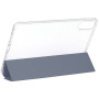 Чохол Galeo Acrylic Trifold with Stylus Holder для Xiaomi Redmi Pad Pro 12.1" / Poco Pad Heather
