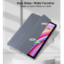 Чохол Galeo Acrylic Trifold with Stylus Holder для Xiaomi Redmi Pad Pro 12.1" / Poco Pad Heather