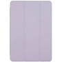 Чохол Galeo Acrylic Trifold with Stylus Holder для Xiaomi Redmi Pad Pro 12.1" / Poco Pad Lavender