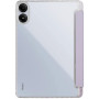 Чохол Galeo Acrylic Trifold with Stylus Holder для Xiaomi Redmi Pad Pro 12.1" / Poco Pad Lavender