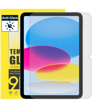 Захисне скло Galeo Anti-Glare 9H для Apple iPad 10 (2022) 10.9" / iPad 11 (2025) A16 (Матове)