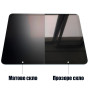 Захисне скло Galeo Anti-Glare 9H для Apple iPad 9.7" (2017/2018), iPad Air 1/2, Pro 9.7" (Матове)