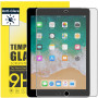 Захисне скло Galeo Anti-Glare 9H для Apple iPad 9.7" (2017/2018), iPad Air 1/2, Pro 9.7" (Матове)