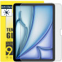 Защитное стекло Galeo Anti-Glare 9H для Apple iPad Air 11 M2/M3 (2024/2025) (Матовое)