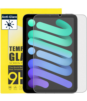 Захисне скло Galeo Anti-Glare 9H для Apple iPad mini 6/7 8.3" (Матове)