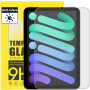 Захисне скло Galeo Anti-Glare 9H для Apple iPad mini 6/7 8.3" (Матове)