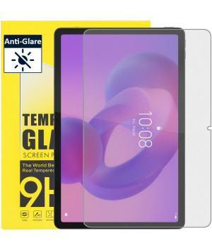 Захисне скло Galeo Anti-Glare 9H для Lenovo Idea Tab 11" 2025 / Tab K11 2nd Gen TB336FU (Матове)