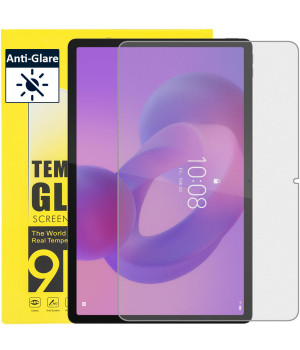 Захисне скло Galeo Anti-Glare 9H для Lenovo Idea Tab Pro 12.7" 2025 TB373FU (Матове)
