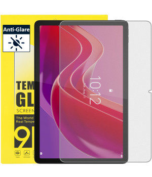 Захисне скло Galeo Anti-Glare 9H для Lenovo Tab M11 TB330FU / Xiaoxin Pad 2024 TB331FC (Матове)