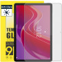 Защитное стекло Galeo Anti-Glare 9H для Lenovo Tab M11 TB330FU / Xiaoxin Pad 2024 TB331FC (Матовое)