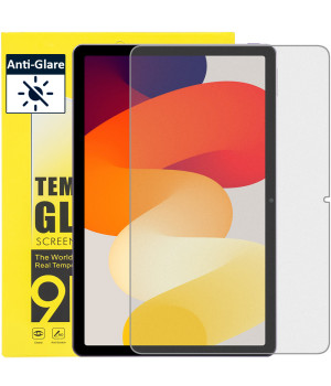 Защитное стекло Galeo Anti-Glare 9H для Xiaomi Redmi Pad SE 11" (Матовое)