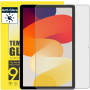 Защитное стекло Galeo Anti-Glare 9H для Xiaomi Redmi Pad SE 11" (Матовое)
