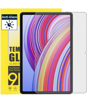Захисне скло Galeo Anti-Glare 9H для Xiaomi Redmi Pad Pro 12.1" / POCO Pad (Матове)