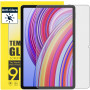 Захисне скло Galeo Anti-Glare 9H для Xiaomi Redmi Pad Pro 12.1" / POCO Pad (Матове)