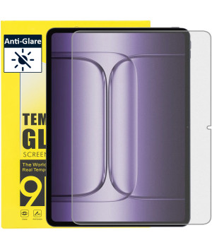 Захисне скло Galeo Anti-Glare 9H на OnePlus Pad 3 13.2"/ OnePlus Pad 2 Pro/ OPPO Pad 4 Pro (Матове)