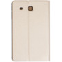 Чехол Galeo Slim Stand для Samsung Galaxy Tab E 9.6 SM-T560, SM-T561 Gold