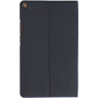 Чехол Galeo Slim Stand для Huawei Mediapad T3 8 (KOB-L09) Black