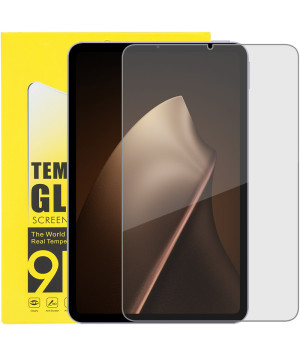 Захисне скло Galeo Tempered Glass 9H для Xiaomi Pad Mini / Redmi K Pad 8.8" (2025)