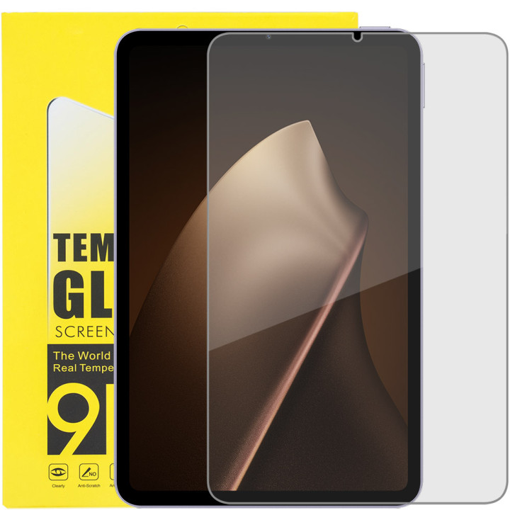 Захисне скло Galeo Tempered Glass 9H для Xiaomi Pad Mini / Redmi K Pad 8.8" (2025)