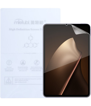 Гидрогелевая пленка Mietubl HD для Xiaomi Pad Mini / Redmi K Pad 8.8" (2025)