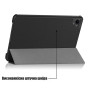 Чохол Galeo Slimline для Xiaomi Pad Mini / Redmi K Pad 8.8" (2025) Black