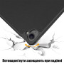 Чохол Galeo Slimline для Xiaomi Pad Mini / Redmi K Pad 8.8" (2025) Black