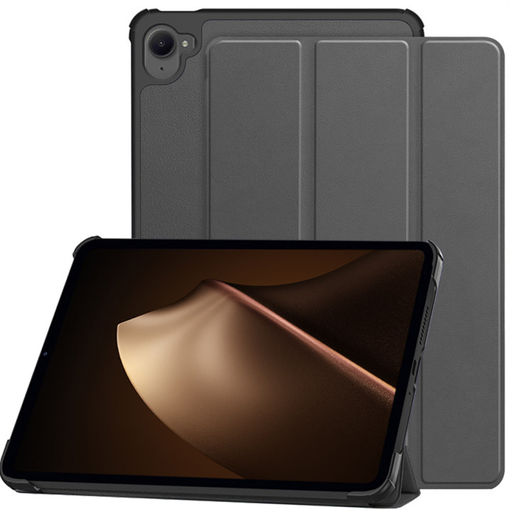 Чохол Galeo Slimline для Xiaomi Pad Mini / Redmi K Pad 8.8" (2025) Grey