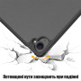 Чохол Galeo Slimline для Xiaomi Pad Mini / Redmi K Pad 8.8" (2025) Grey