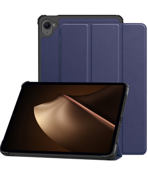 Чохол Galeo Slimline для Xiaomi Pad Mini / Redmi K Pad 8.8" (2025) Navy Blue