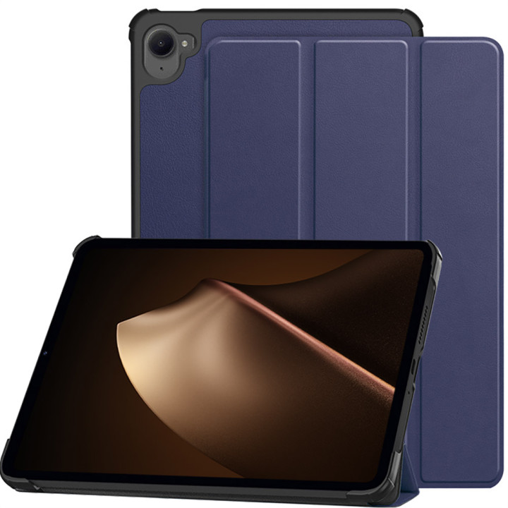 Чохол Galeo Slimline для Xiaomi Pad Mini / Redmi K Pad 8.8" (2025) Navy Blue