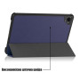 Чохол Galeo Slimline для Xiaomi Pad Mini / Redmi K Pad 8.8" (2025) Navy Blue