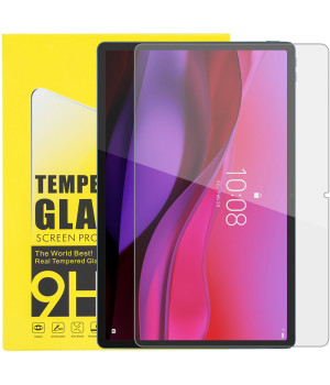 Захисне скло Galeo Tempered Glass 9H для Lenovo Yoga Tab Plus 12.7" TB520FU