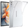 TPU чехол Galeo Anti-Shock для Lenovo Yoga Tab Plus TB520F / Yoga Pad Pro Ai 12.7 (2025) Transparent