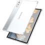 TPU чехол Galeo Anti-Shock для Lenovo Yoga Tab Plus TB520F / Yoga Pad Pro Ai 12.7 (2025) Transparent