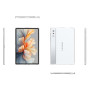 TPU чехол Galeo Anti-Shock для Lenovo Yoga Tab Plus TB520F / Yoga Pad Pro Ai 12.7 (2025) Transparent