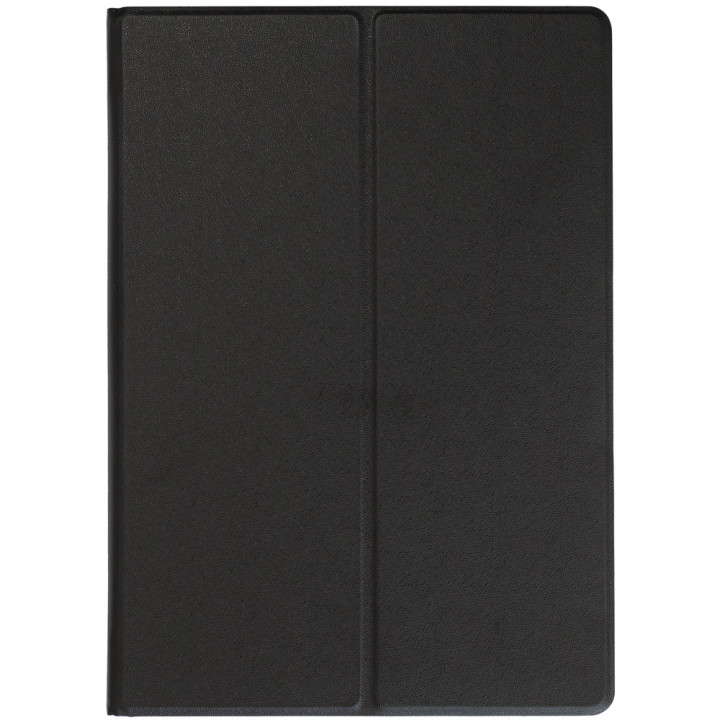 Чехол Galeo Slim Stand для Lenovo Tab 2 A10-30, X30F, X30L, TB-X103F Black