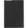Чехол Galeo Slim Stand для Lenovo Tab 2 A10-30, X30F, X30L, TB-X103F Black