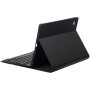 Чехол с клавиатурой для Samsung Galaxy Tab A8 10.5" SM-X200, SM-X205 Galeo (En+Ua+Ru) Black
