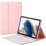 Чехол с клавиатурой для Samsung Galaxy Tab A8 10.5" SM-X200, SM-X205 Galeo (En+Ua+Ru) Pink