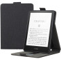Чохол Galeo TPU Stand для Amazon Kindle Paperwhite 12th Gen 7" / Kindle Colorsoft Black