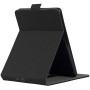 Чохол Galeo TPU Stand для Amazon Kindle Paperwhite 12th Gen 7" / Kindle Colorsoft Black